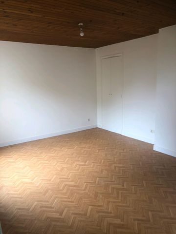 Location Appartement 3 pièces 57m² PALAISEAU 91120 - Photo 3