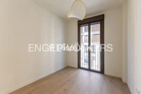 Piso en alquiler en Calle C- de Quart - Photo 5