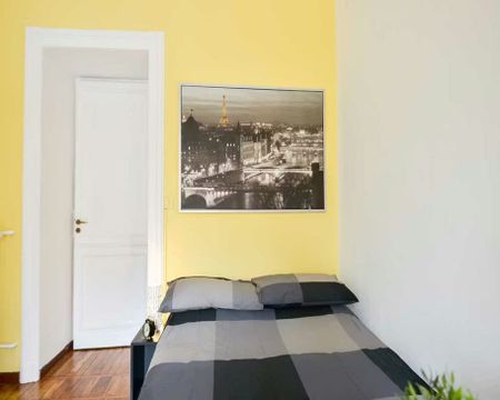 Via San Secondo, Turin, Piedmont 10128 - Foto 2