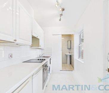 1 bedroom ground floor flat to rent - Photo 1