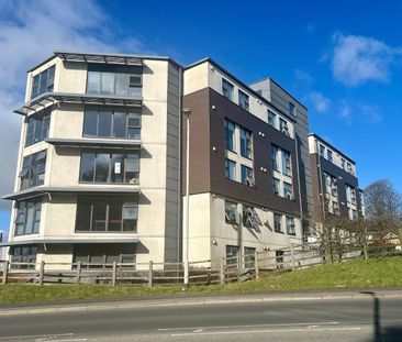 Flat 12, Plymbridge Lane, Derriford, Plymouth - Photo 4
