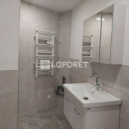 Appartement 2 pièces à Sarrebourg - Photo 4