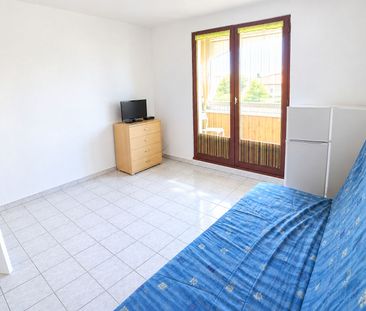 Location Appartement 1 pièce 22m² - Photo 4
