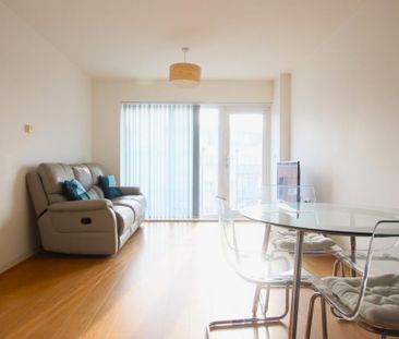 1 bedroom apartment to rent - Photo 2