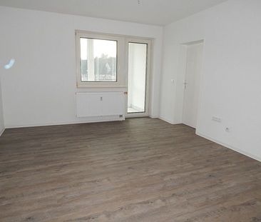 Hier macht wohnen Spaß: interessante 3-Zimmer-Wohnung - Foto 1