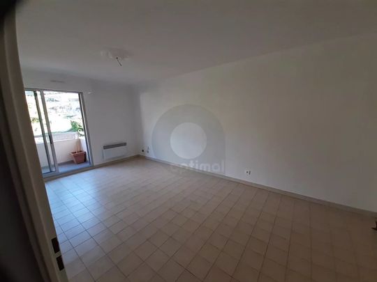 Location Appartement 1 pièce 29m² MENTON 06500 - Photo 1
