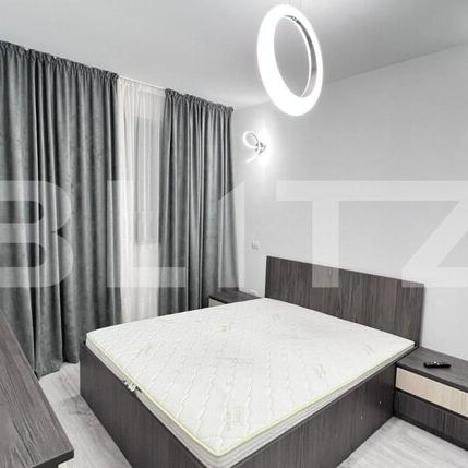 Apartament de 2 camere, decomandat, modern, zona Calea Bucuresti - Photo 1