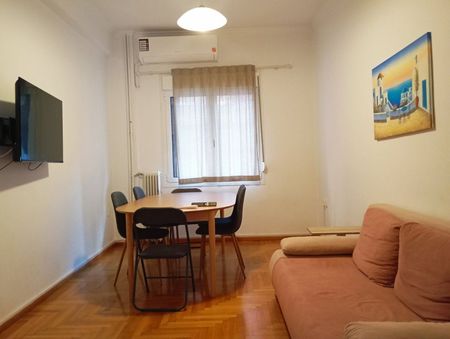 Διαμέρισμα για ενοικίαση Νέα Κυψέλη (Κυψέλη) - Φωτογραφία 2