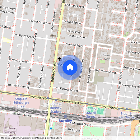 46 Cutter St, Richmond VIC 3121