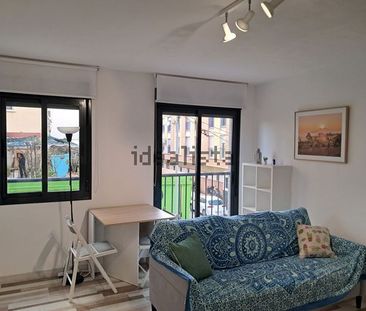 Alquiler de piso en Calle de Ubrique, 3 - Photo 2