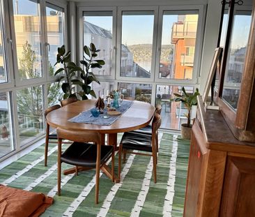 3.5 Zimmer, 85 m², 2. Stock - Foto 6