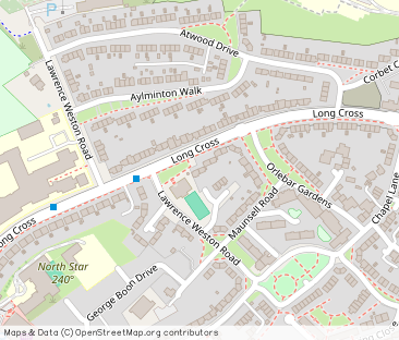 Long Cross, Bristol, BS11 - Photo 1