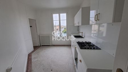 À louer : Appartement spacieux de 4 pièces à Soissons - Photo 4