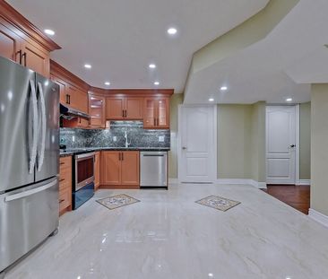 For Lease - 30 Williamson Drive Unit# Bsmt, Ajax, Ontario - Photo 1