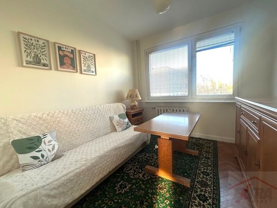 Niski budynek * winda * umeblowane * balkon (438162) - Фото 1