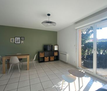 Appartement à louer 2 pièces • Montauban - Photo 4