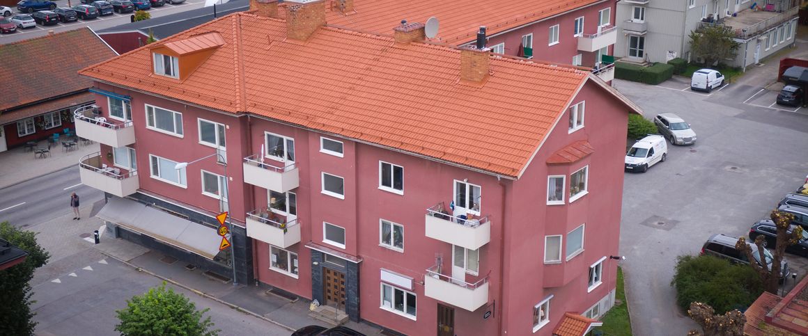 Kullagatan 1 - Foto 1