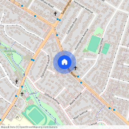 271 Mount Albert Road, Sandringham, Auckland City