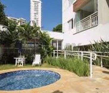 Apartamento para alugar com 2 dormitórios e varanda na Barra Funda,... - Photo 6
