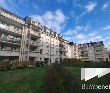 Appartement à louer, 1 pièce - Orléans 45000 - Photo 2