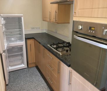 1 Bed Flat, Watson Crescent, EH11 - Photo 5