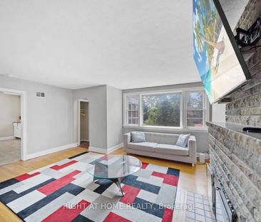 For Lease - 21 Thomson Street Unit# Main floor, Barrie, Ontario - Photo 3