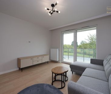 Mieszkanie na wynajem Warszawa, Mokotów, Mokotów, Antoniewska - Photo 2