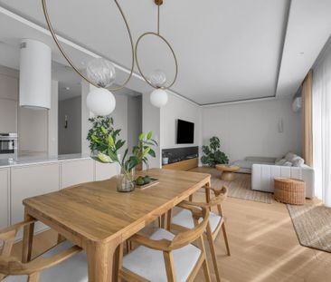 Dom premium na wynajem | segment skrajny | 137 m² - Фото 6