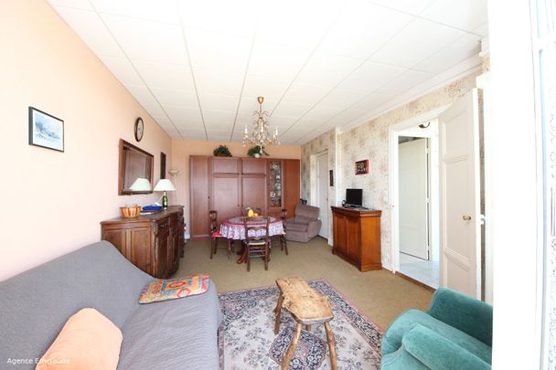 Location Appartement 1 pièce 23m² - Photo 1