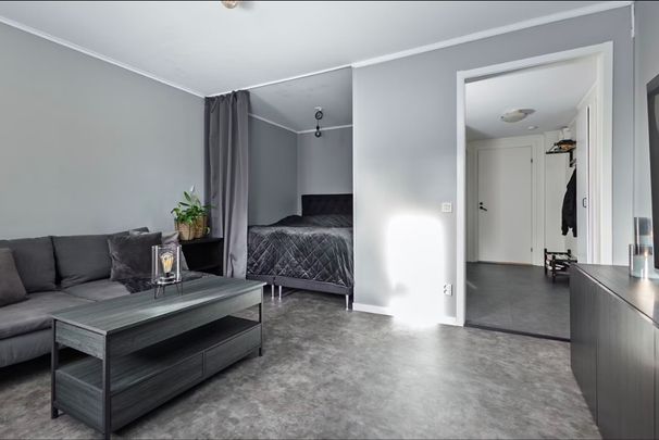 Örngatan, Vännäs - Foto 1