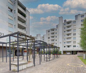"Erste eigene Wohnung!" - Foto 1