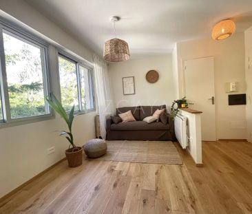 Location Appartement 1 pièce 21m² NICE 06200 - Photo 2