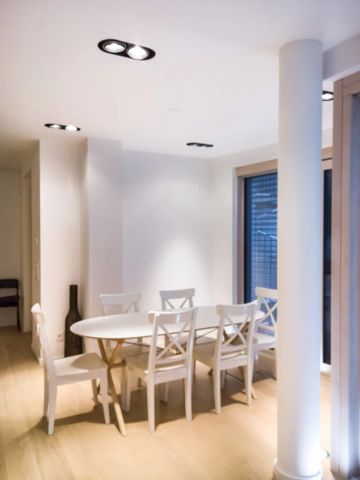 Balkonwohnung Kaasgraben Residenzen mit schönem Blick - Foto 2