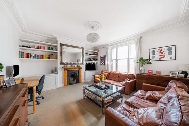 1 bedroom property to rent - Photo 1
