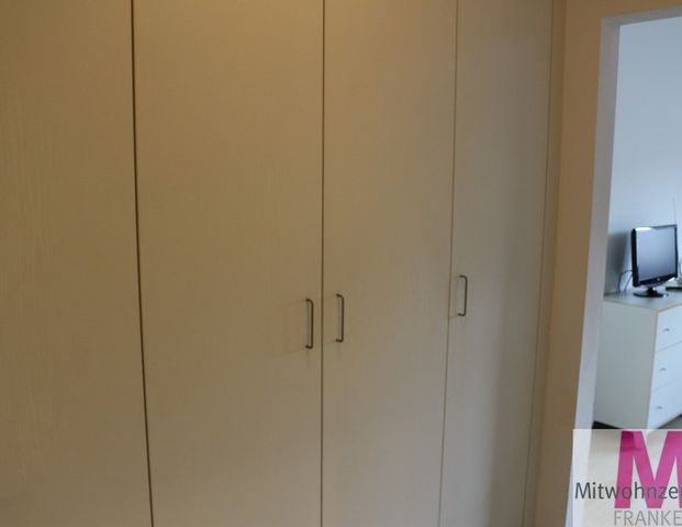 Modernes 1-Zimmer-Apartment - Foto 1