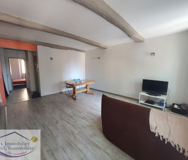 Location Appartement 2 pièces 44m² PUGET VILLE 83390 - Photo 1