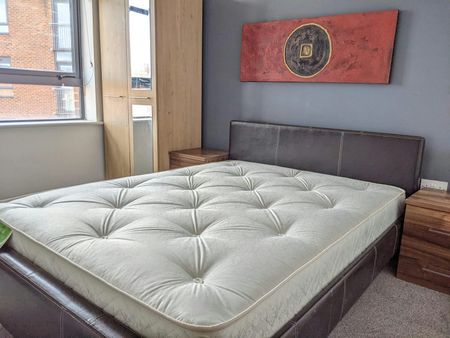 Apartment to rent on - Photo 4