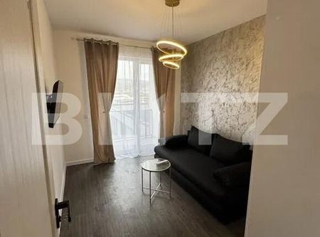 Apartament 2 camere, modern, parcare, zona Marasti - Photo 4