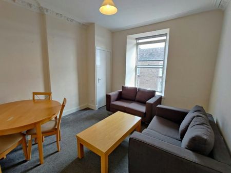 Blackness Street, Flat G City Centre, Dundee, DD1 - Photo 2