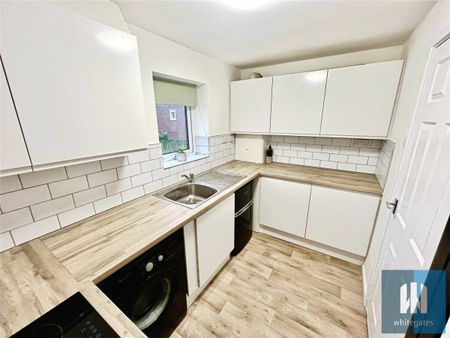 Whinney Hill Park, Brighouse, HD6 - Photo 2