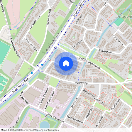 Zeisteroever, 50, Zeist