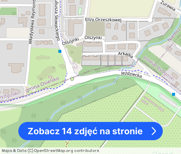 Dwupokojowe mieszkanie (42m2)- Niemcz, - Zdjęcie 1