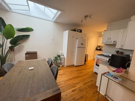 For Lease - 135 Murray Street Unit# 4, Lower Town - Sandy Hill, Ontario - Photo 4