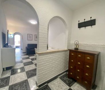Alquiler de chalet adosado en Calle Memorias - Photo 1