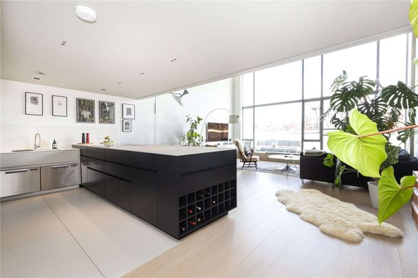 Wenlock Road, London, N1 7ST - Photo 1