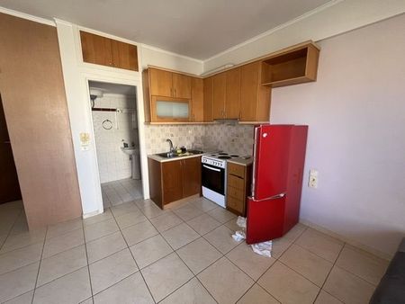 Studio/Γκαρσονιέρα για ενοικίαση - Πάτρα, - Φωτογραφία 3