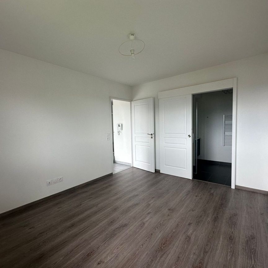 Appartement Voiron - Photo 1