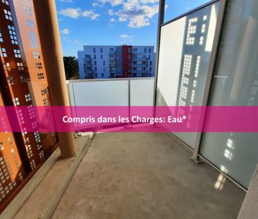 Location Appartement 1 pièce 19m² NIMES 30000 - Photo 3