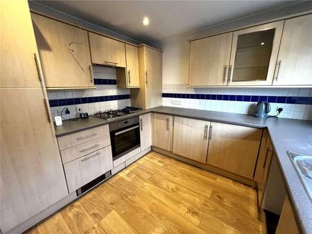 Moorland Rise, South Molton, Devon, EX36 - Photo 4