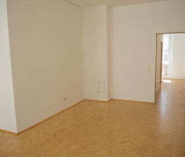Sehr gepflegte 2-Zimmer-Wohnung am Pfarrplatz 13, Top 7 (Altbau) zu... - Foto 3